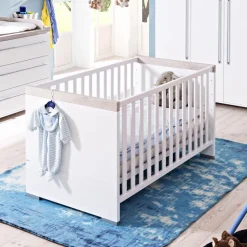 Babybett Kira 70 x 140 cm