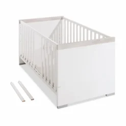 Babybett Kira 70 x 140 cm