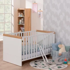Babybett Kristin 2 70 x 140 cm