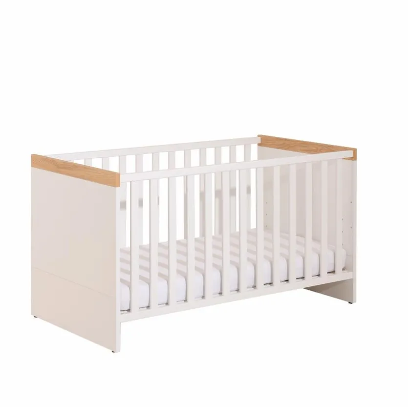 Babybett Kristin 2 70 x 140 cm