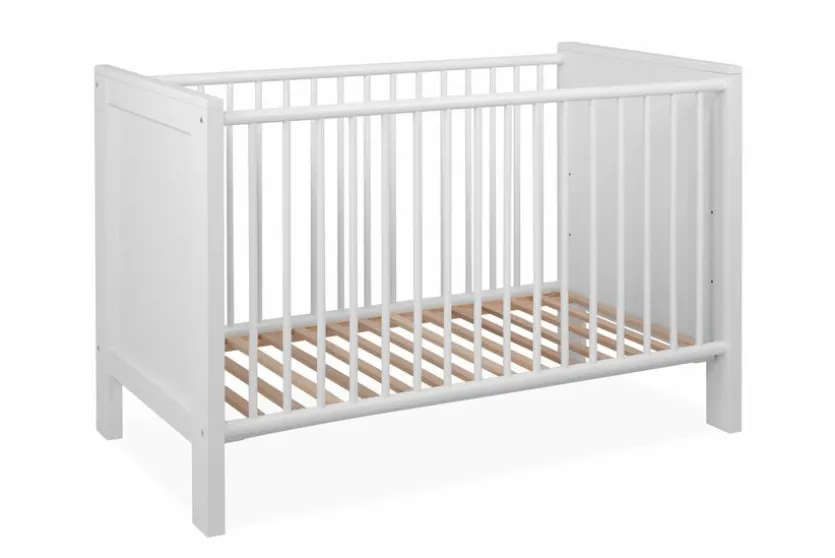 Babybett Landwood 70 x 140 cm