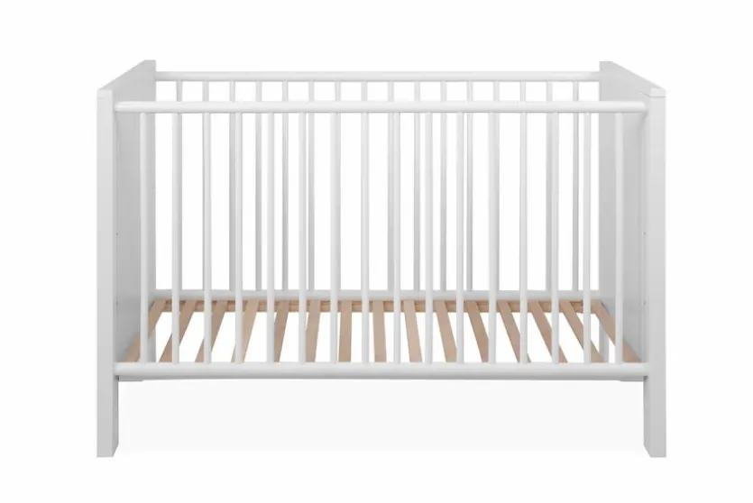 Babybett Landwood 70 x 140 cm