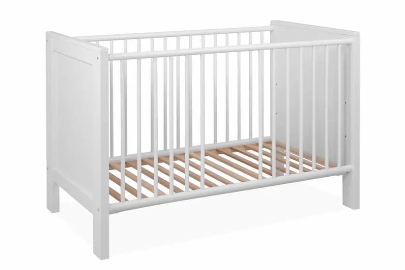 Babybett Landwood 70 x 140 cm