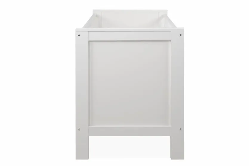 Babybett Landwood 70 x 140 cm