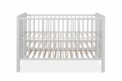 Babybett Landwood 70 x 140 cm