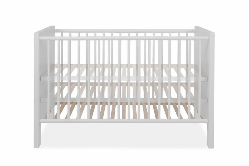 Babybett Landwood 70 x 140 cm