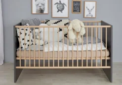Babybett Mats 70 x 140 cm