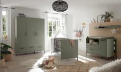 Babybett Ole 70 x 140 cm