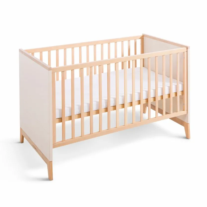 Babybett Porto 70 x 140 cm