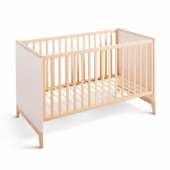 Babybett Porto 70 x 140 cm