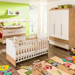 Babybett Remo 70 x 140 cm