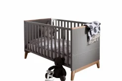 Babybett Sten, 70 x 140 cm