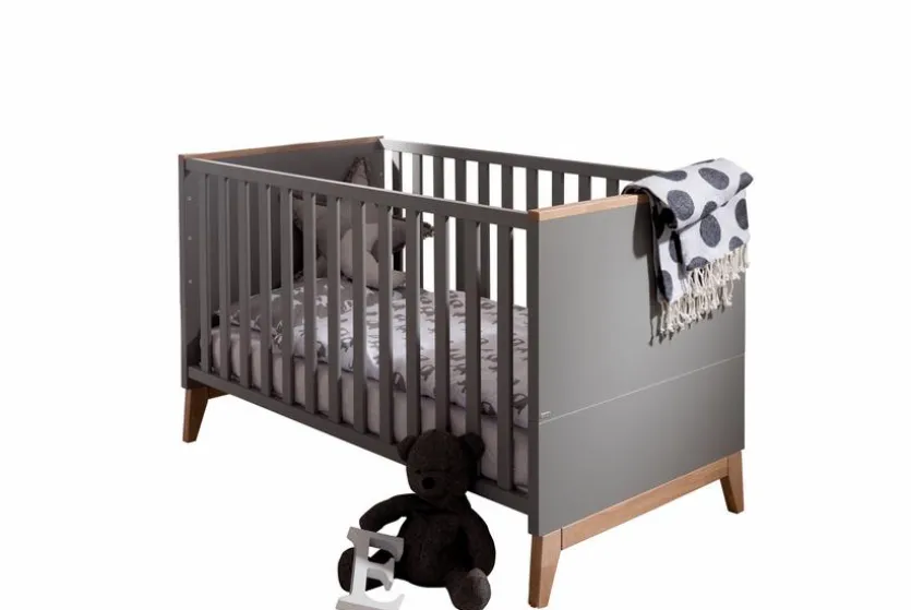 Babybett Sten, 70 x 140 cm