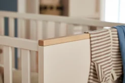 Babybett Stiene 70 x 140 cm