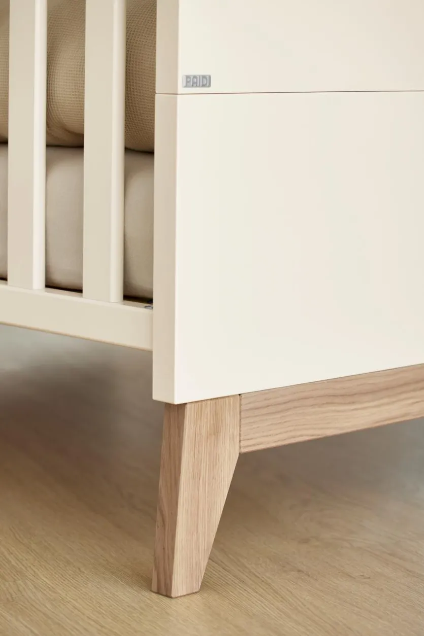 Babybett Stiene 70 x 140 cm