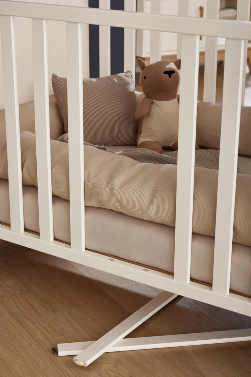 Babybett Stiene 70 x 140 cm