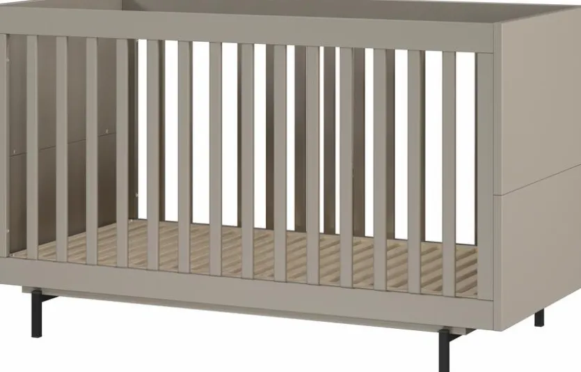 Babybett Tomino 70 x 140 cm