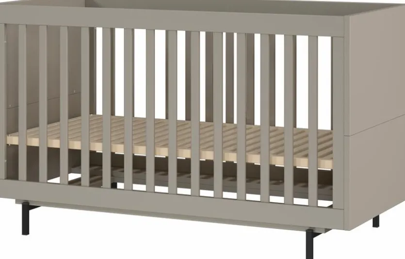 Babybett Tomino 70 x 140 cm