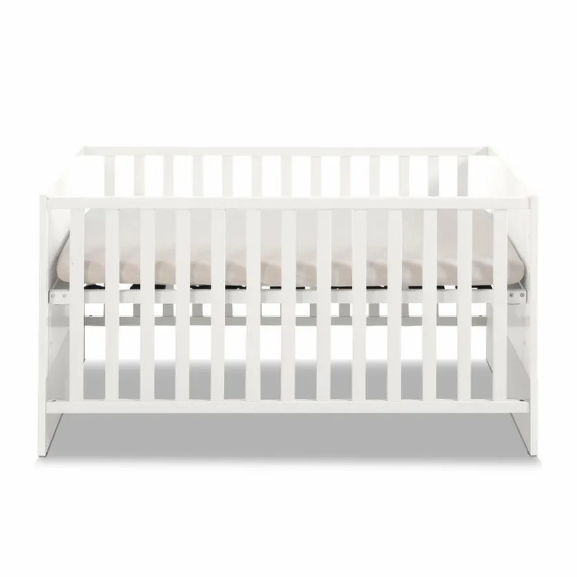 Babybett Tonio Plus 70 x 140 cm