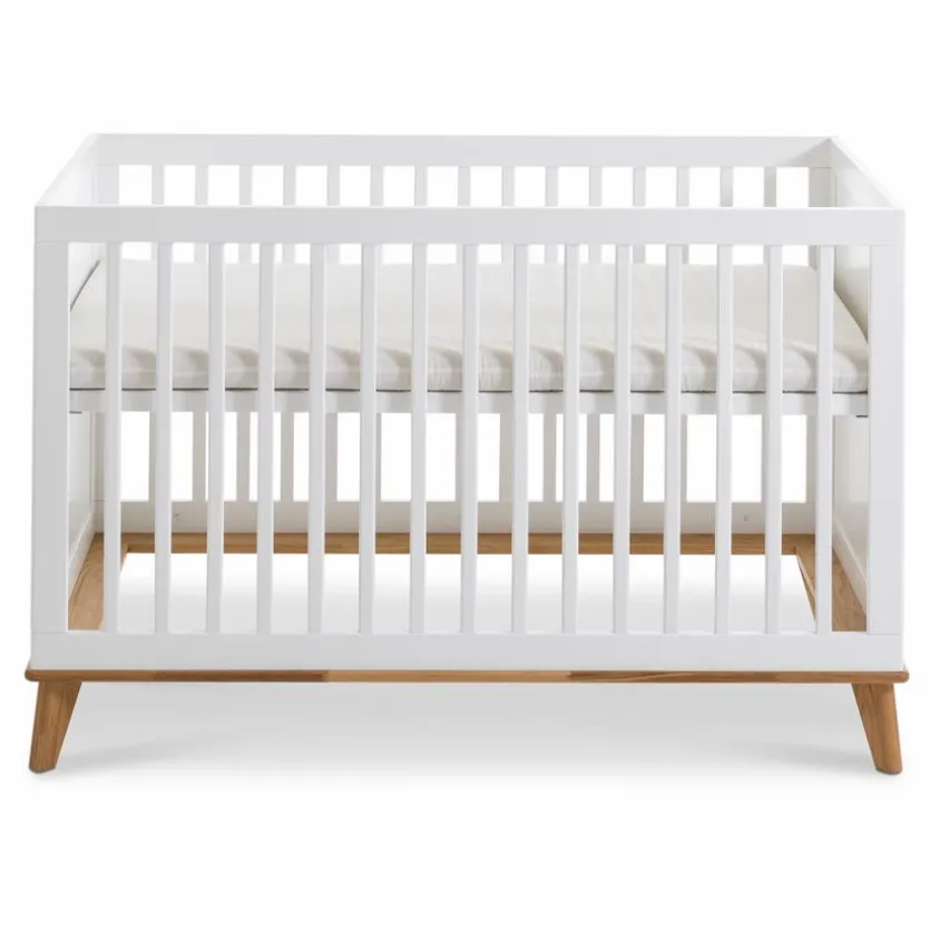 Babybett Vivo 70 x 140 cm