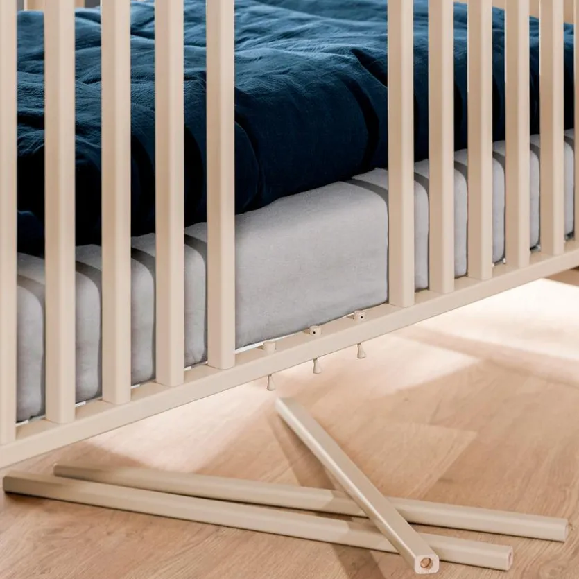 Babybett Eefje 70 x 140 cm