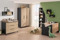 Babybett Tomke 70 x 140 cm