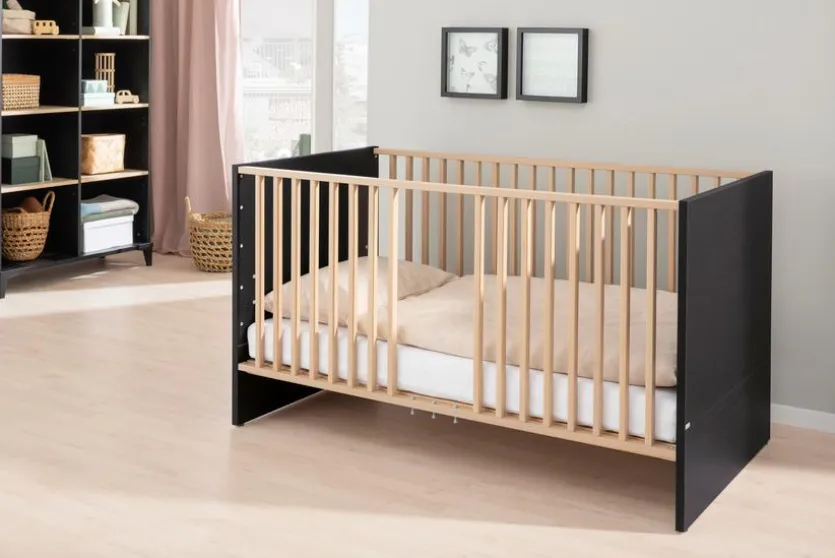 Babybett Tomke 70 x 140 cm