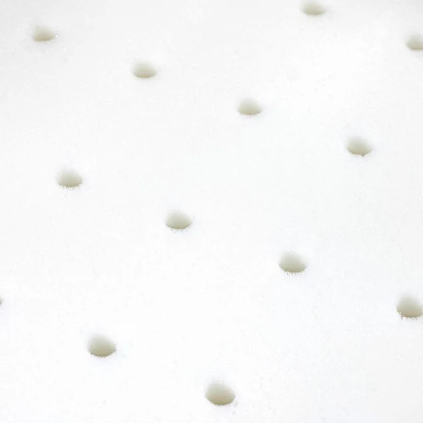 Baby-Kaltschaummatratze Classic Fresh 49,5x89 cm