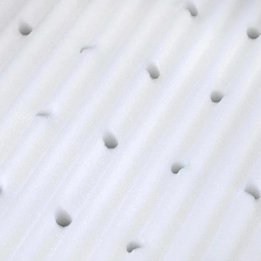 Baby-Kaltschaummatratze Klima Wave 49,5x89 cm