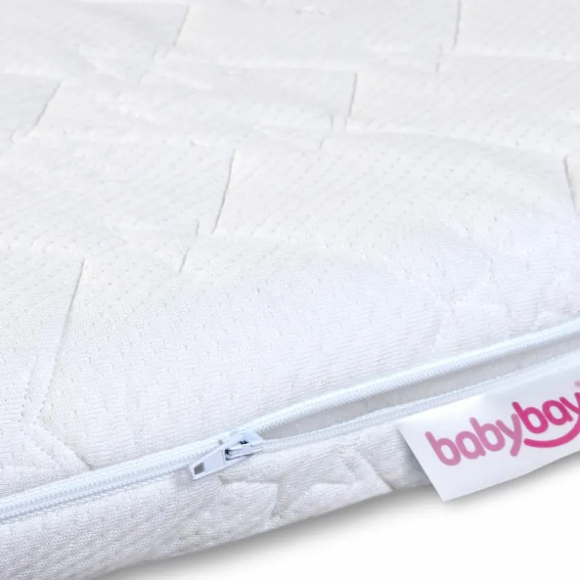 Babymatratze Intense Angel Wave 50x89 cm