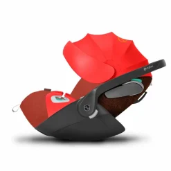Babyschale Cloud Z2 i-Size Plus