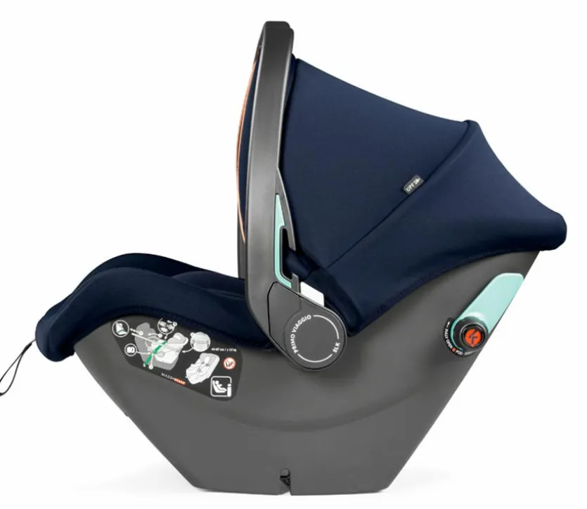 Babyschale Primo Viaggio SLK