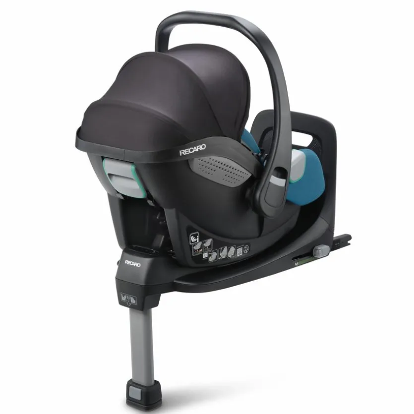 Babyschale Avan