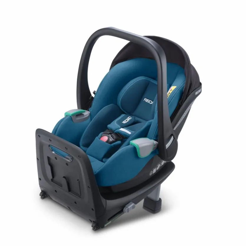 Babyschale Avan