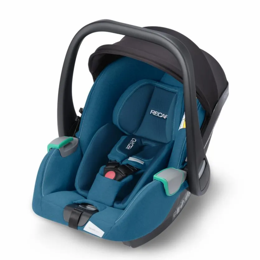 Babyschale Avan
