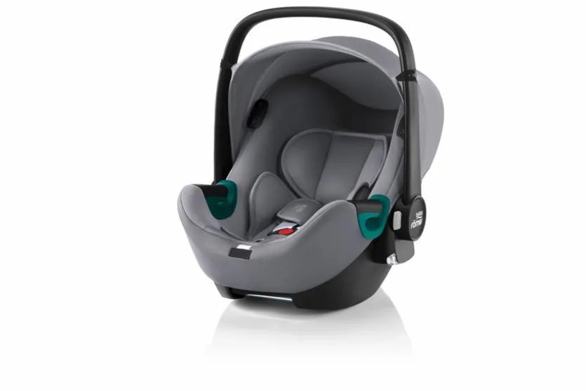 Babyschale Baby-Safe iSense Set