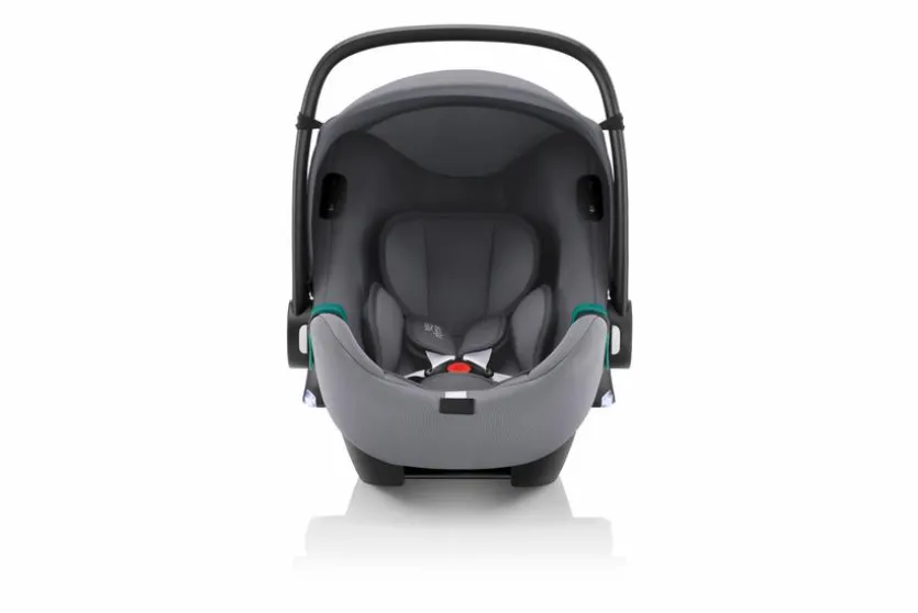 Babyschale Baby-Safe iSense Set