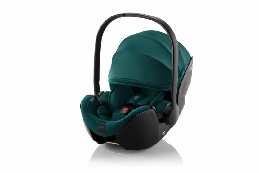 Babyschale Baby-Safe Pro