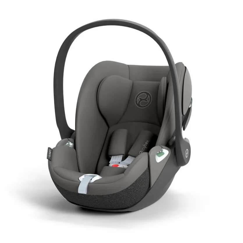 Babyschale Cloud T i-Size
