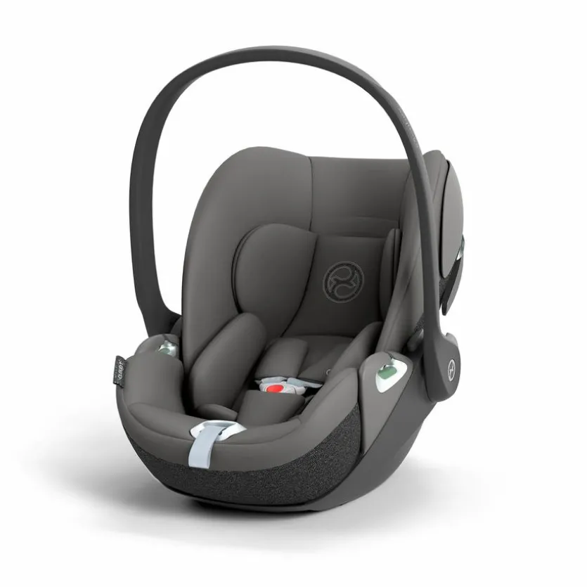 Babyschale Cloud T i-Size