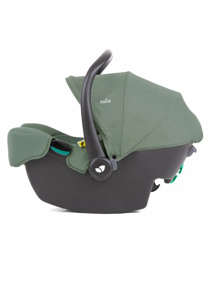 Babyschale i-Snug 2
