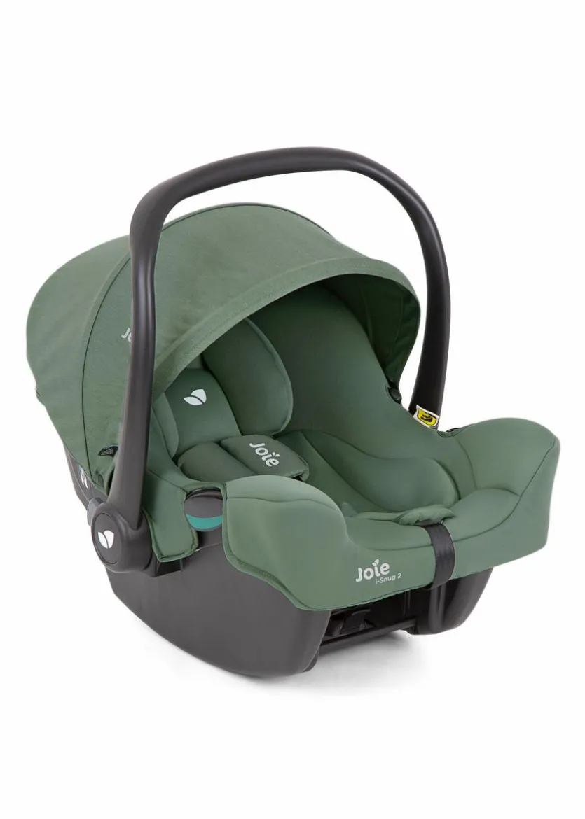 Babyschale i-Snug 2