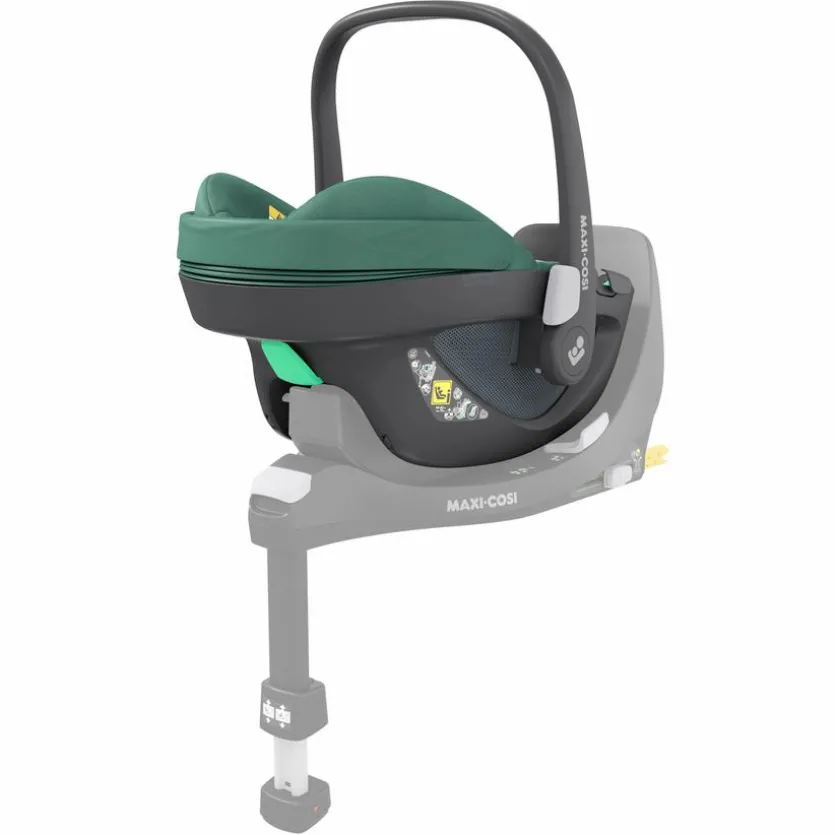 Babyschale Pebble 360