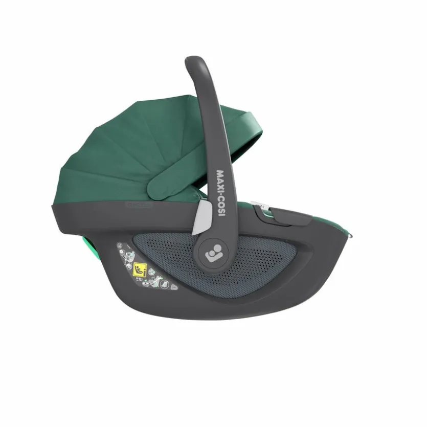 Babyschale Pebble 360
