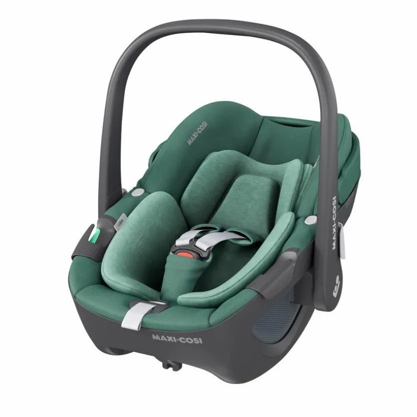Babyschale Pebble 360