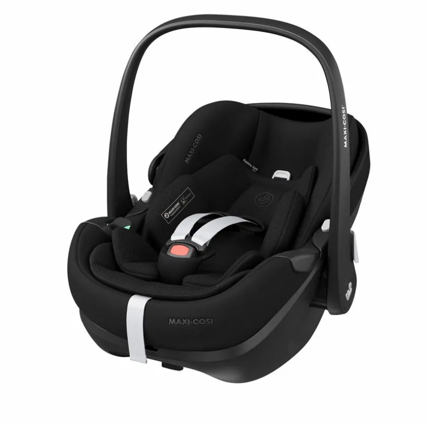 Babyschale Pebble 360 Pro2