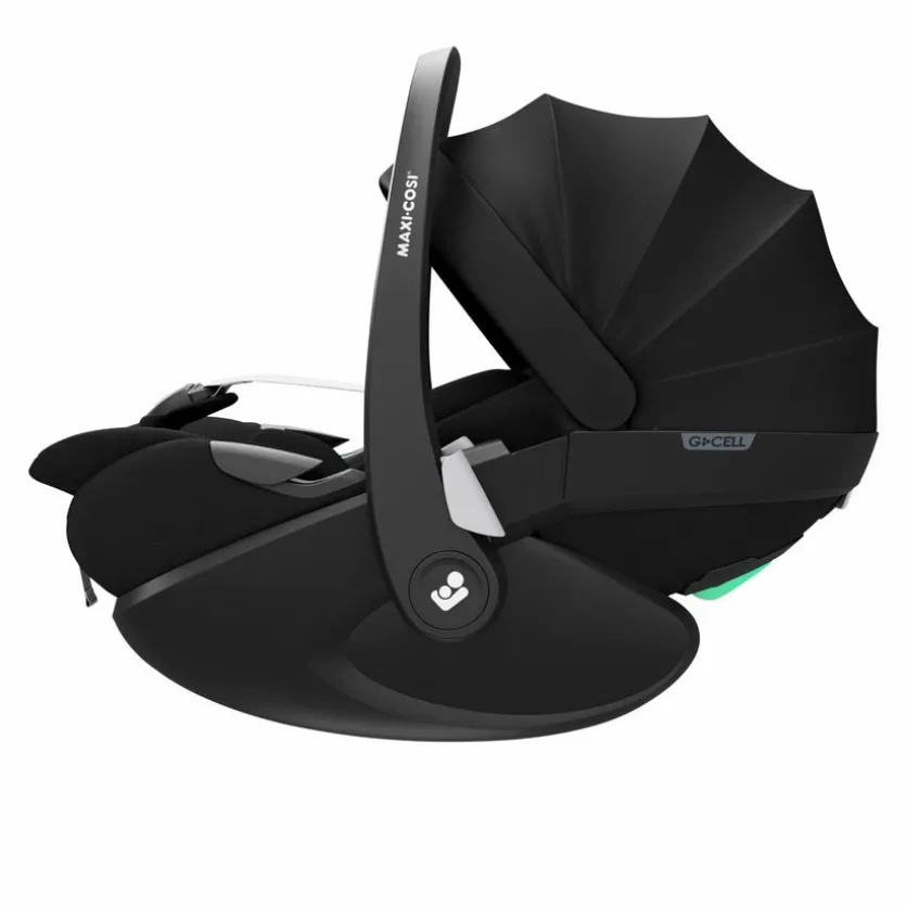 Babyschale Pebble 360 Pro2