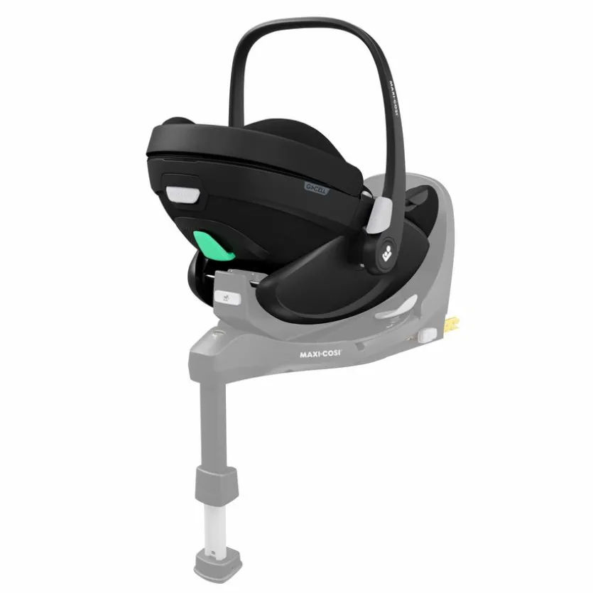 Babyschale Pebble 360 Pro2
