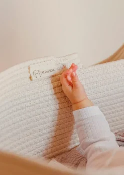 Babywiege Korsina