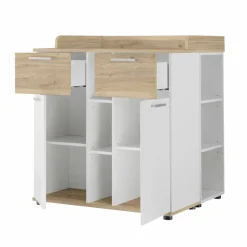 Babyzimmer Selja 3tlg.